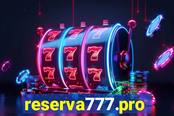 reserva777.pro