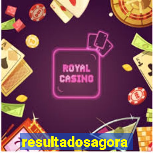 resultadosagora