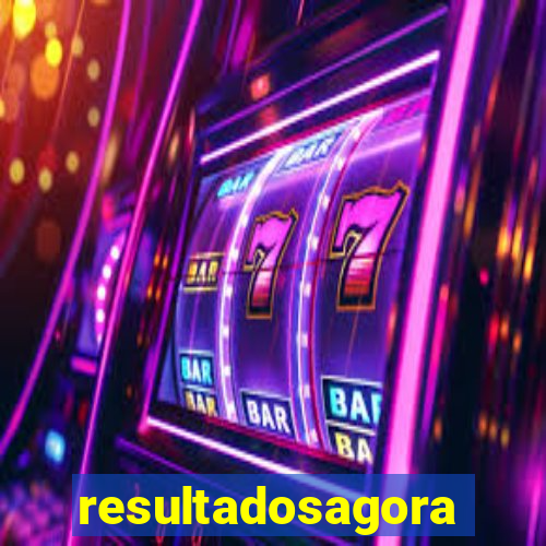 resultadosagora