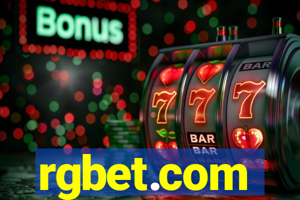 rgbet.com