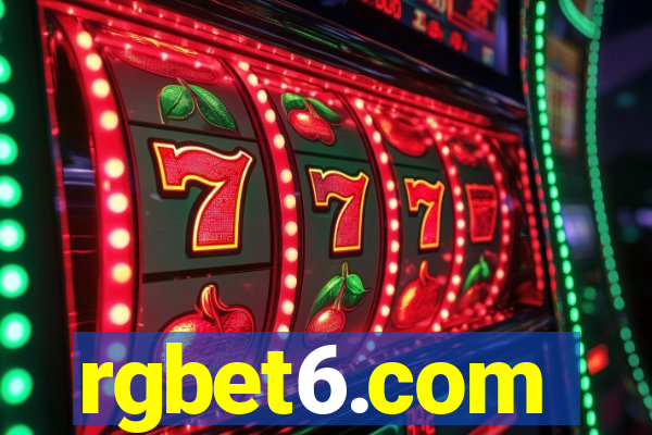 rgbet6.com