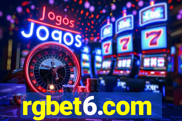 rgbet6.com