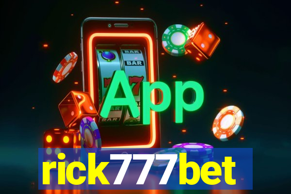 rick777bet