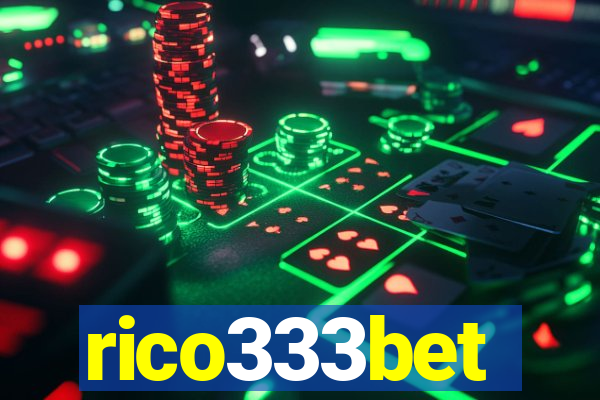 rico333bet