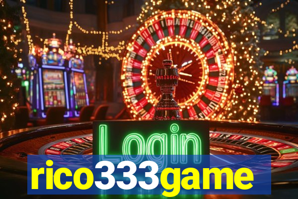 rico333game