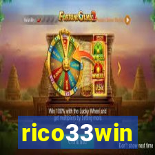 rico33win