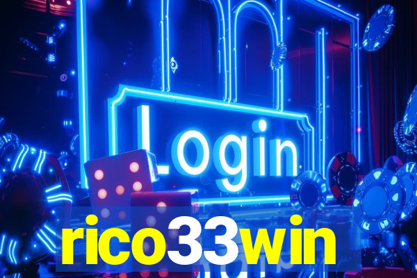 rico33win