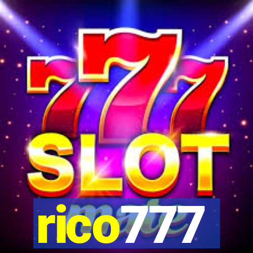 rico777