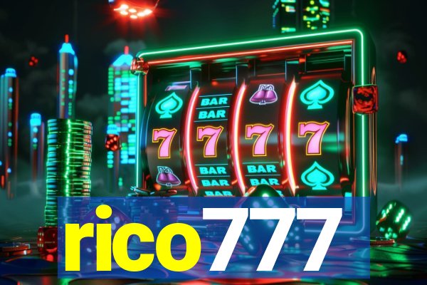 rico777