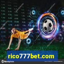 rico777bet.com