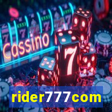 rider777com