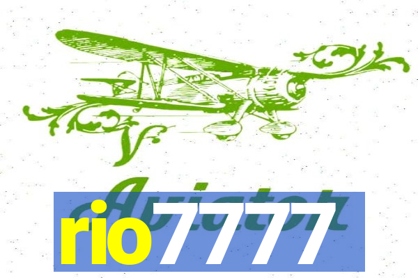 rio7777