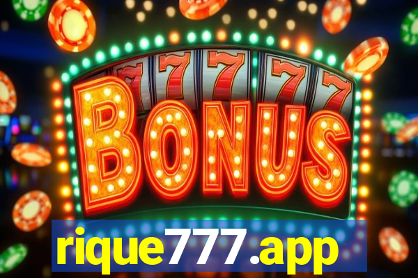 rique777.app