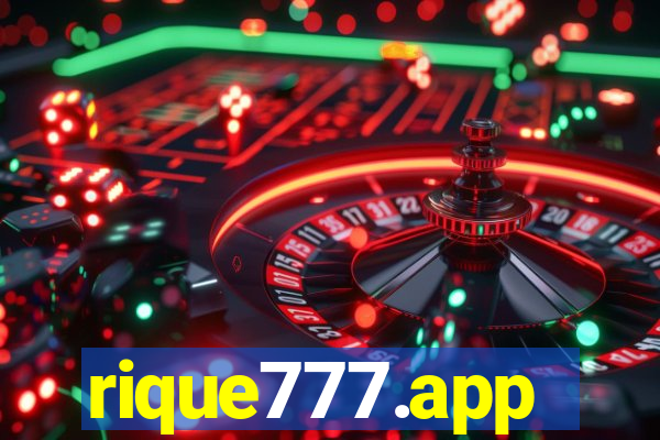 rique777.app