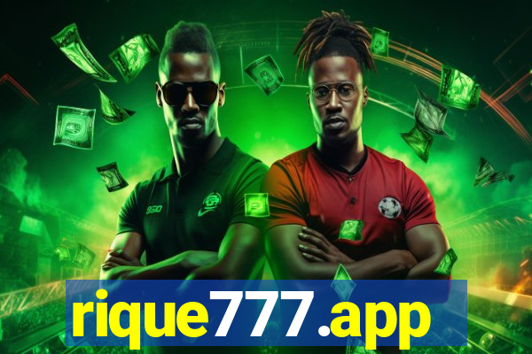 rique777.app