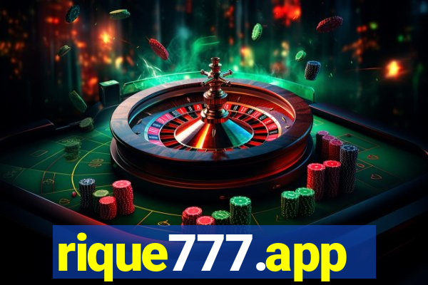 rique777.app