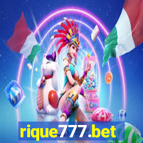 rique777.bet