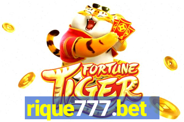 rique777.bet