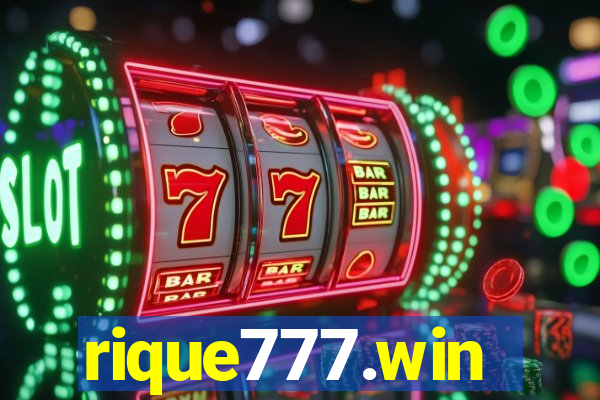 rique777.win