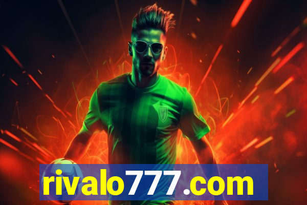 rivalo777.com