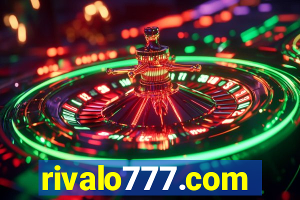 rivalo777.com