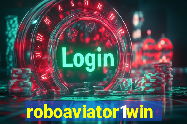 roboaviator1win