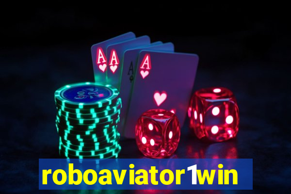 roboaviator1win