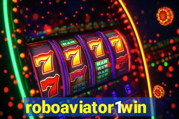 roboaviator1win