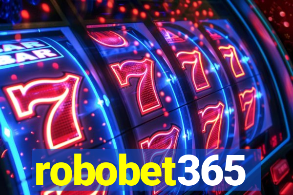 robobet365