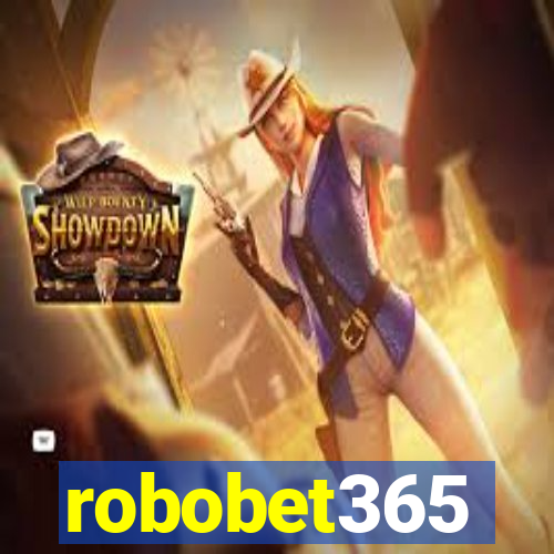 robobet365