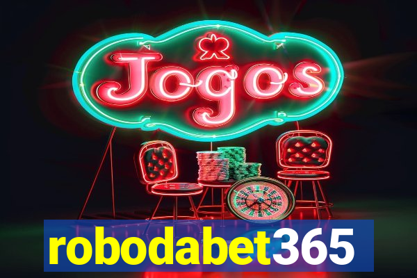 robodabet365