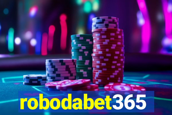 robodabet365