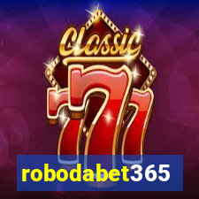 robodabet365