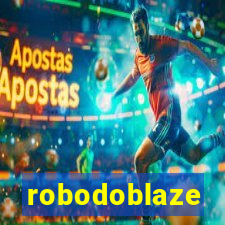 robodoblaze