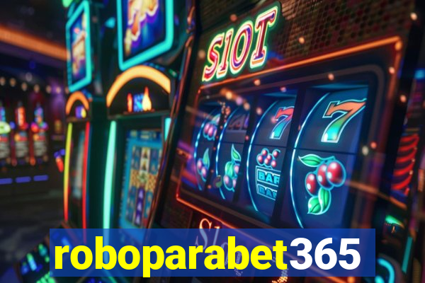 roboparabet365