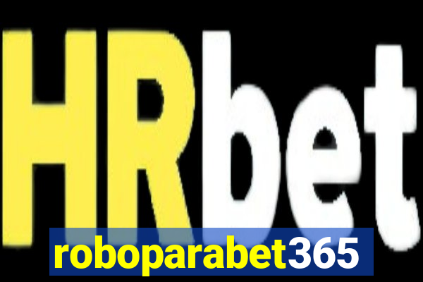 roboparabet365