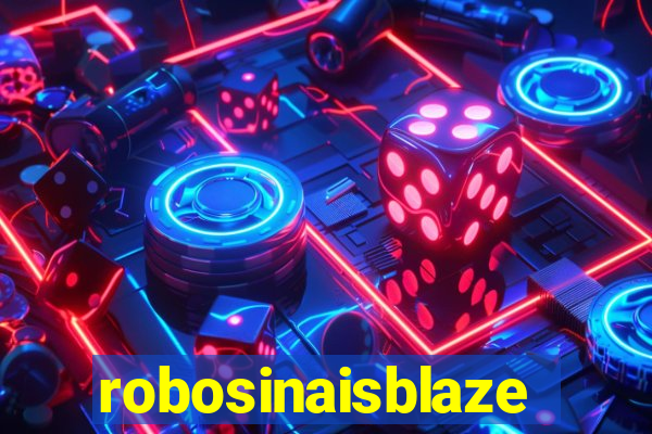 robosinaisblaze