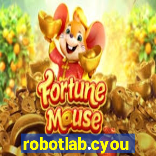 robotlab.cyou