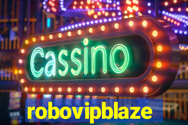 robovipblaze