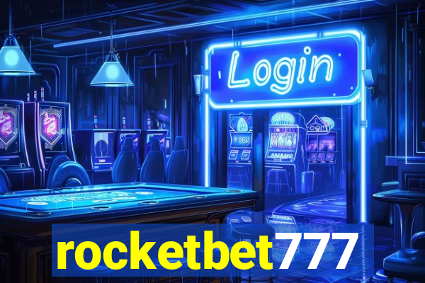 rocketbet777