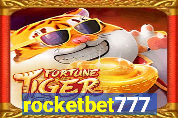 rocketbet777