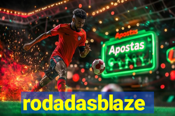 rodadasblaze