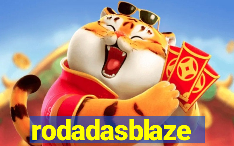 rodadasblaze