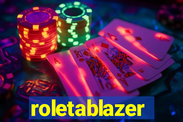 roletablazer