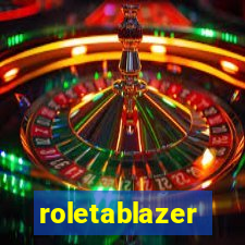 roletablazer