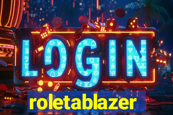 roletablazer