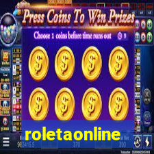 roletaonline