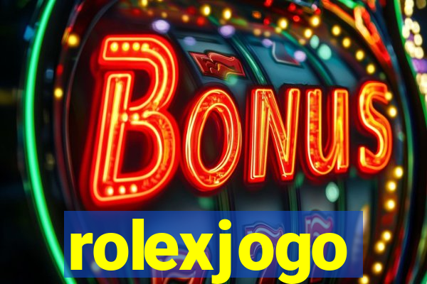 rolexjogo