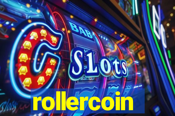 rollercoin