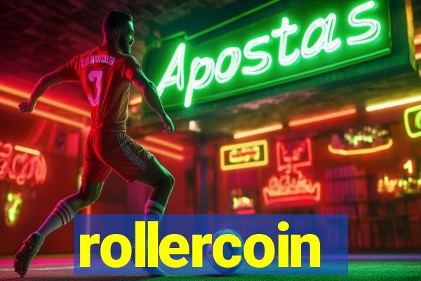 rollercoin